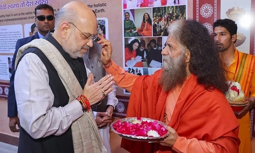 Shah