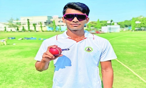 Vidarbha lose plot