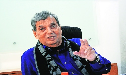 Subhash Ghai
