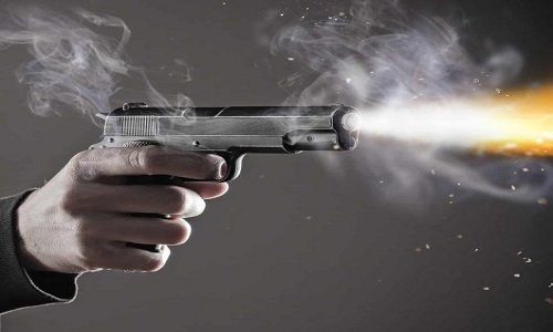 Deadly Miscreants held for firing shots at a youth in Hanumanganj - Vimarsana News