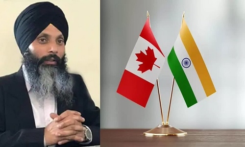 targeting Sikh separatists fake