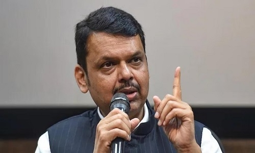 MarathaQuota Some parties delayingto keep issue burning - Vimarsana News