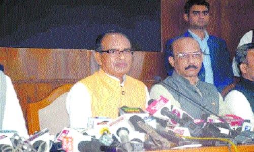 Shivraj Singh Chouhan