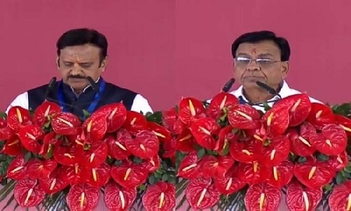 BJP tries caste and regional balance: Will there be same formula for Cabinet? - Vimarsana News