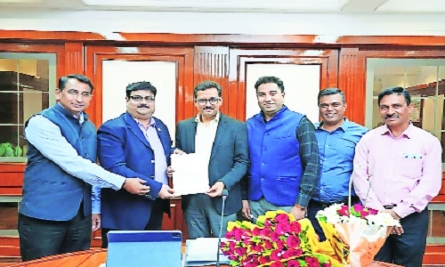 ‘New Industrial Policy to facilitate ease of doing biz in Maharashtra ...