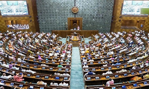 Parlt clears bill to repeal 76 outdated, obsolete laws - Vimarsana News