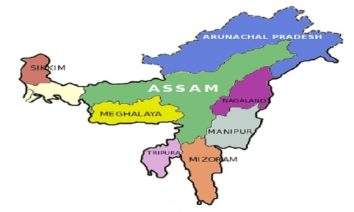  Assam proposes