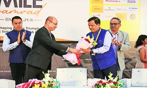 contribution towards GDP 