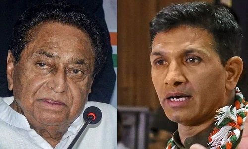 Jitu Patwari is new Pradesh Congress chief Kamal Nath resigns - Vimarsana News