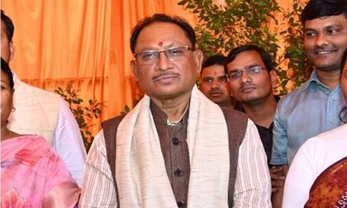 Sai   Government 