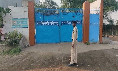 'Concealed transactions' running into hundreds of crores unearthed - Vimarsana News