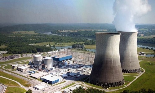 Kakrapar achieves first criticality