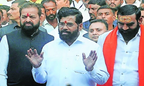 MahaYuti Govt provided Rs 44,000 cr to agri sector - Vimarsana News