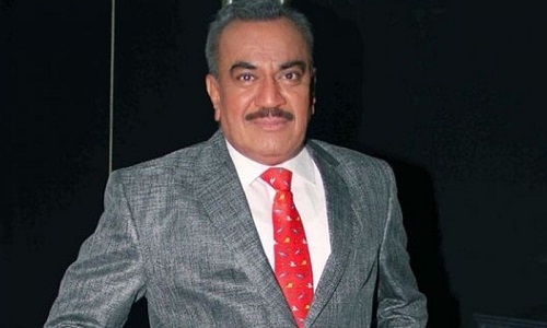 Padmagandha Pratishthan