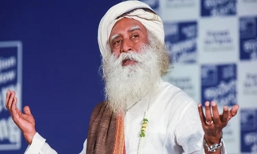 Sadhguru