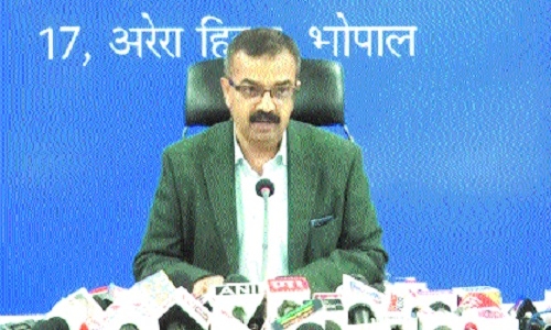 To ensure fast poll results EC permits 