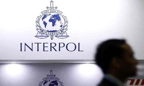 India seeks enhanced Interpol cooperation