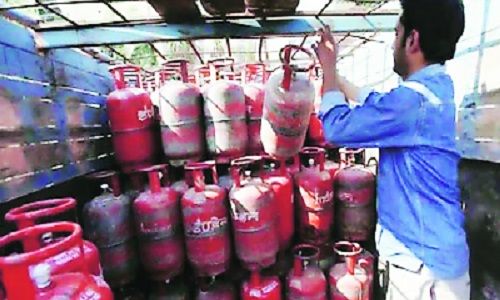 Now commercial LPG to cost Rs 1,973/ cylinder
