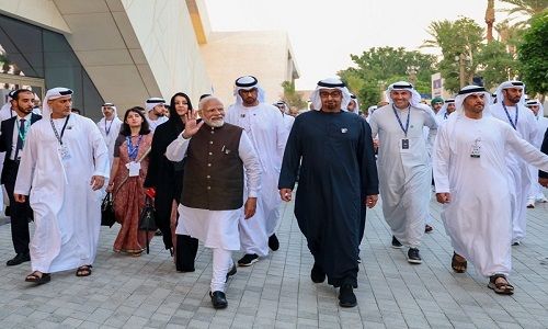 PM meets Guterres, Sunak, Lula, other world leaders on COP28 sidelines