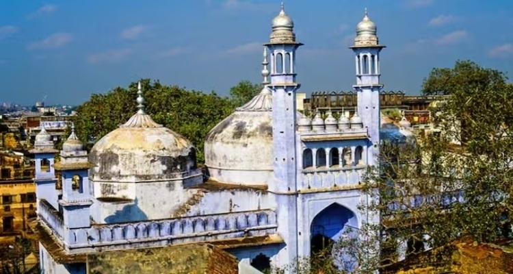 Speedy trial HC rejects pleas challenging temple restoration in Gyanvapi - Vimarsana News