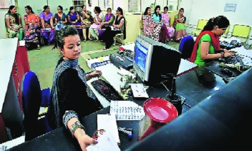 BFSI, telecom, e-comm