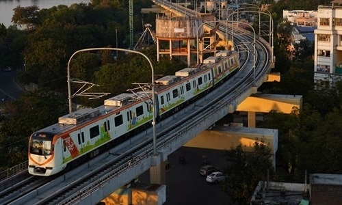 Maha Metro Nagpur