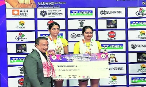 Ritika-Simran 