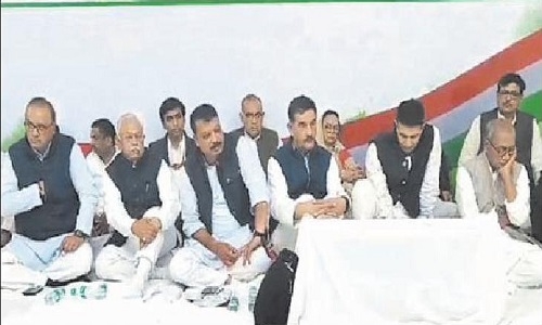 PCC Executive Committee