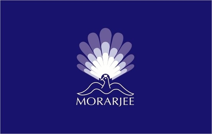 Morarjee T