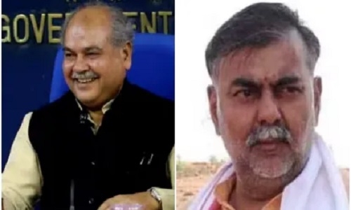 Fielding MPs, Ministers 