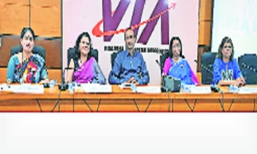 Women entrepreneurs should take benefit of CMEGP: Muddamwar - Vimarsana News