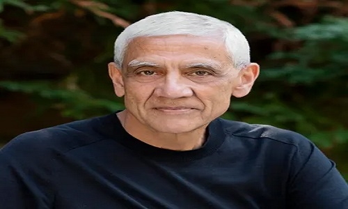 Indian-origin billionaire 