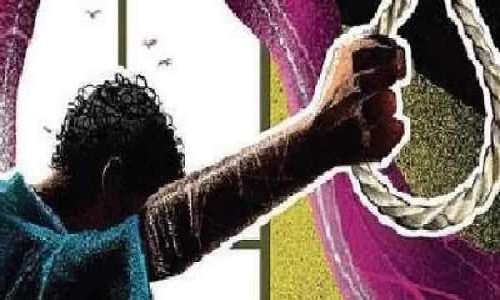 75-year-old man murders bedridden wife, hangs self - Vimarsana News