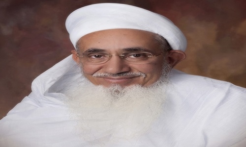 Dr. Syedna 