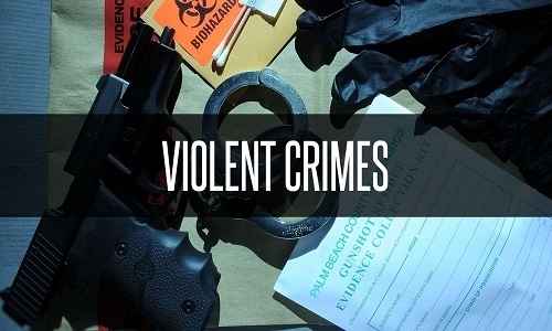 violent crime