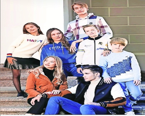 Gaysons Fashion Mall