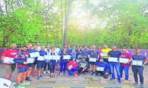 Nagpur Runners