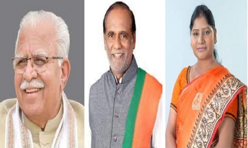 Khattar, Laxman, Lakra