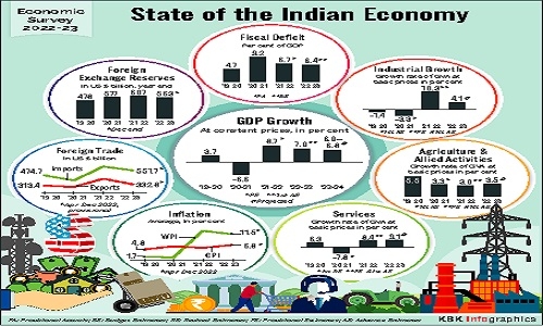 Indian Economy