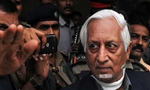 Indira Gandhi allowed Bhindranwale 