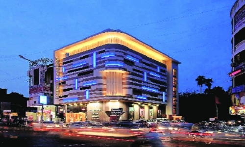 Batukbhai  Sons Jewellers