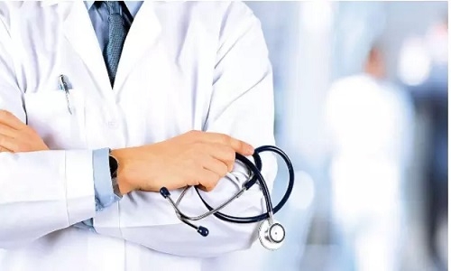 MBBS Medical Officers