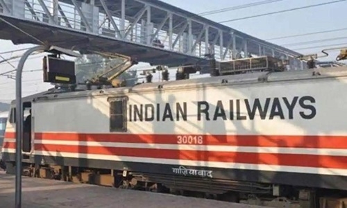 Indian Railways