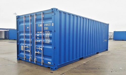 containers
