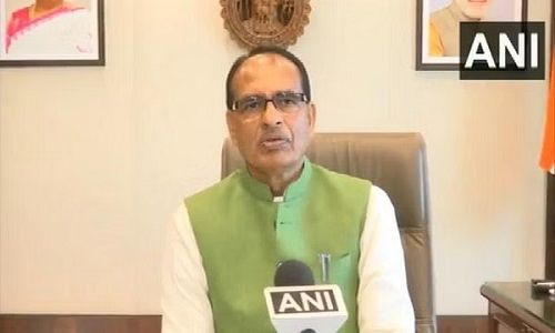 Budget to fulfill PM Modi’s resolution of Self-reliant India: CM Chouhan