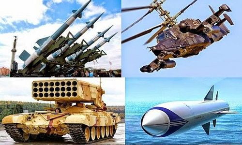 Rs 5.94 lakh cr for Defence