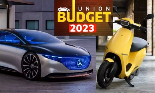 Imported cars, bicycles costlier; TV sets cheaper