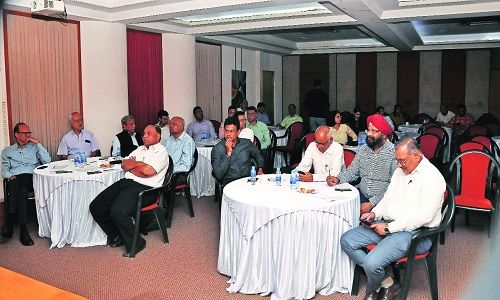 Regional traders, industrialists find Budget balanced and growth-oriented