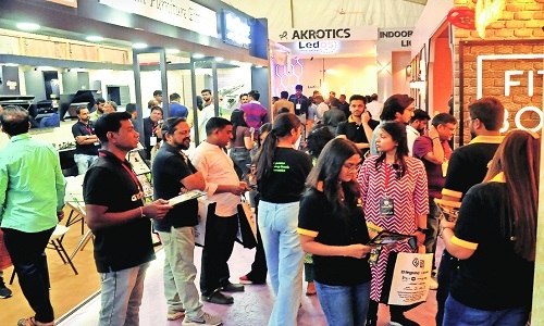  Rachana expo