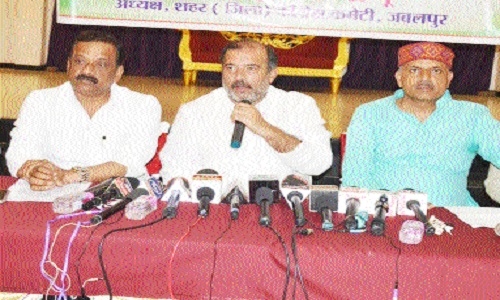 BJP’s Yatra across State